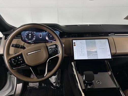 2024 Land Rover Range Rover Sport SE