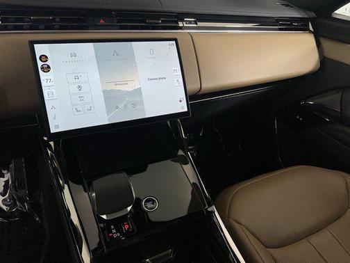 2024 Land Rover Range Rover Sport SE