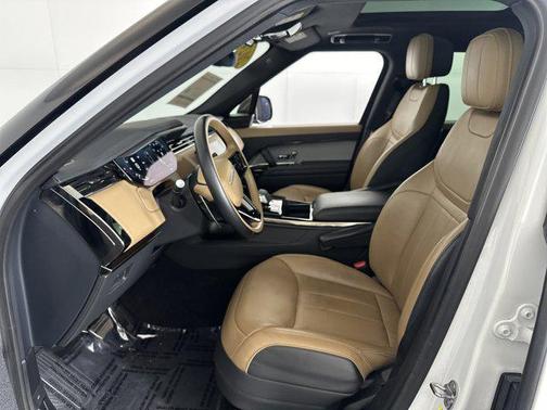 2024 Land Rover Range Rover Sport SE