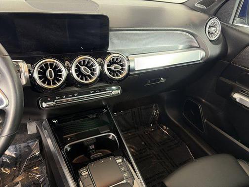 2021 Mercedes-Benz GLB 250 4MATIC