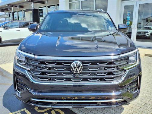 2026 Volkswagen Atlas Cross Sport 2.0T SEL Premium