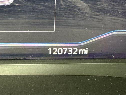 2019 Volkswagen Atlas 3.6L SEL