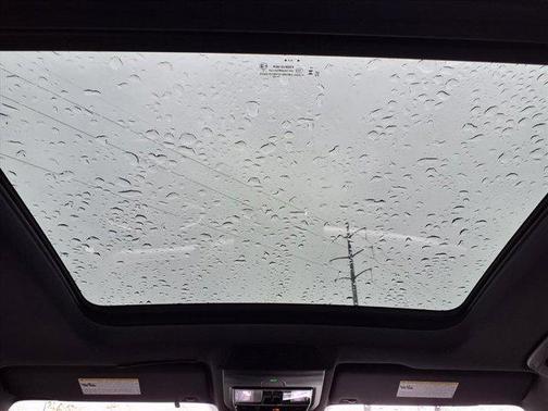 2025 Volkswagen Tiguan 2.0T SE R-Line Black 4MOTION