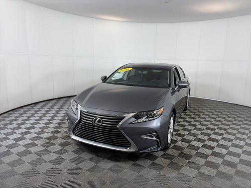 2016 Lexus ES 350 Base