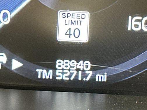 2018 Volvo V90 Cross Country T6 Volvo Ocean Race