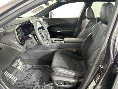 2024 Lexus RX 500h F SPORT Performance