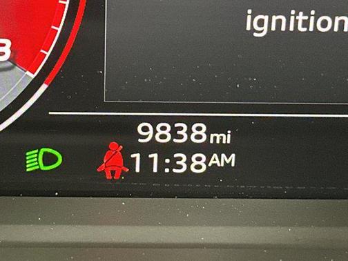 2024 Audi Q3 45 S line Premium Plus