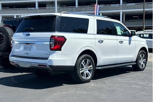 2023 Ford Expedition LIMITED