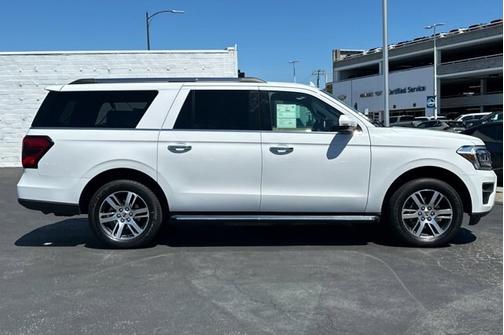 2023 Ford Expedition LIMITED