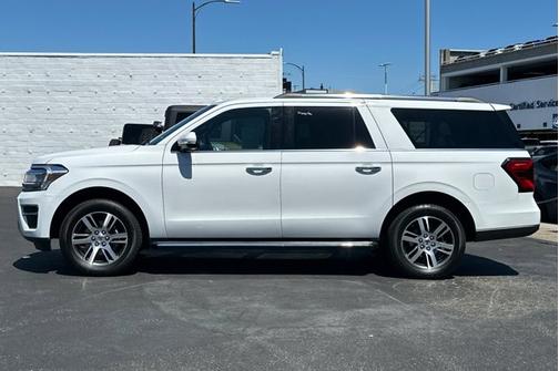 2023 Ford Expedition LIMITED