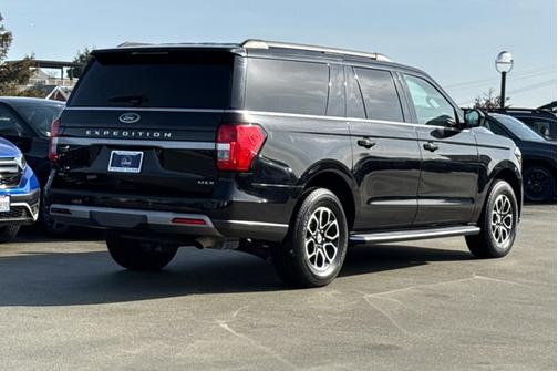 2022 Ford Expedition XLT