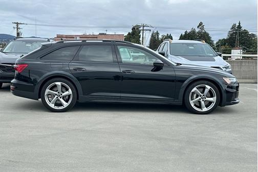 2023 Audi A6 allroad 55 QUATTRO PREMIUM PLUS