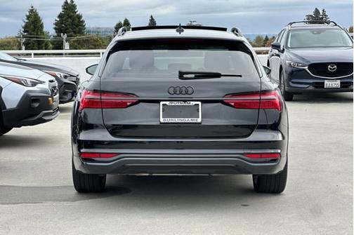 2023 Audi A6 allroad 55 QUATTRO PREMIUM PLUS