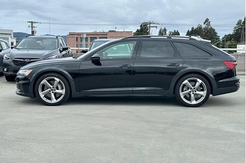 2023 Audi A6 allroad 55 QUATTRO PREMIUM PLUS