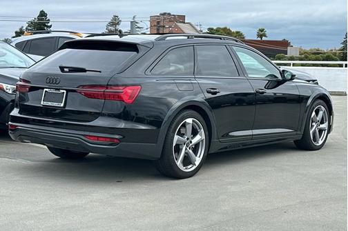 2023 Audi A6 allroad 55 QUATTRO PREMIUM PLUS