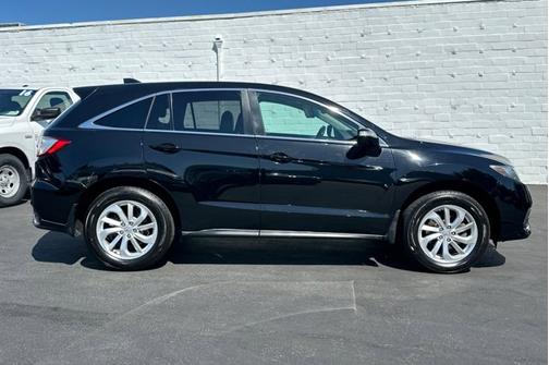 2016 Acura RDX TECHNOLOGY