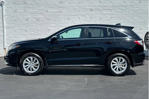 2016 Acura RDX TECHNOLOGY