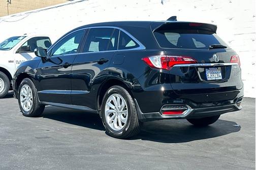 2016 Acura RDX TECHNOLOGY