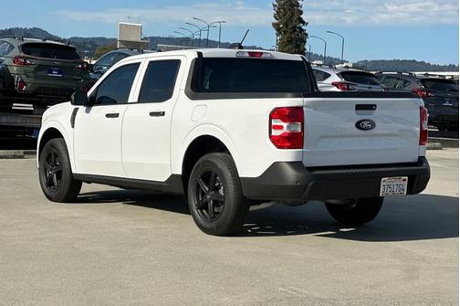 2025 Ford Maverick XL