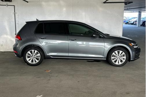 2019 Volkswagen Golf 1.4T SE