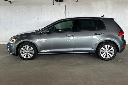 2019 Volkswagen Golf 1.4T SE