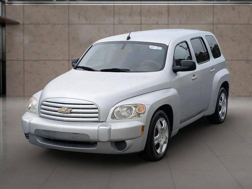 2011 Chevrolet HHR LS