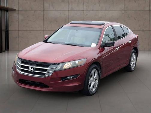 2010 Honda Accord Crosstour EX-L