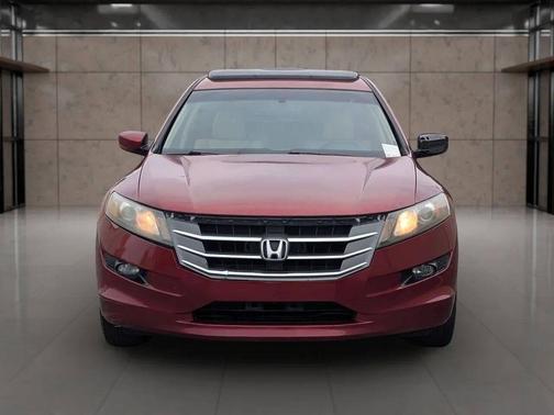 2010 Honda Accord Crosstour EX-L