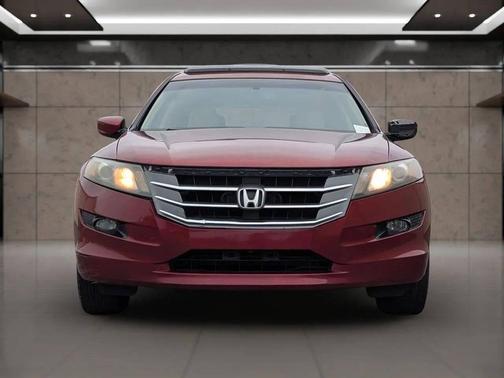 2010 Honda Accord Crosstour EX-L