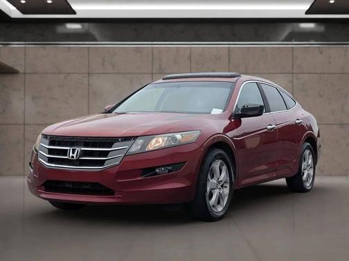 2010 Honda Accord Crosstour EX-L