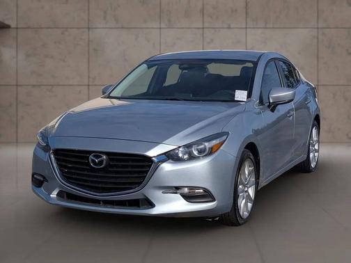 2014 Mazda Mazda3 i Touring