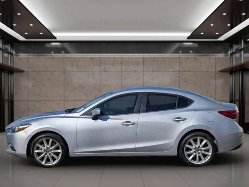 2014 Mazda Mazda3 i Touring