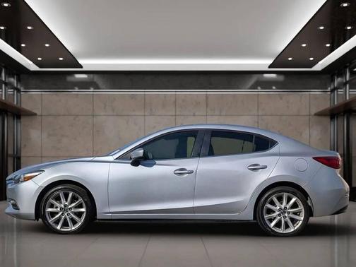 2014 Mazda Mazda3 i Touring