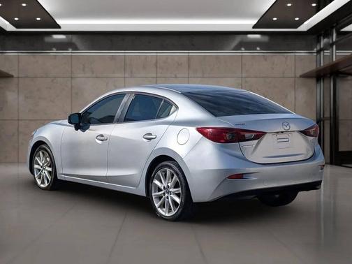 2014 Mazda Mazda3 i Touring