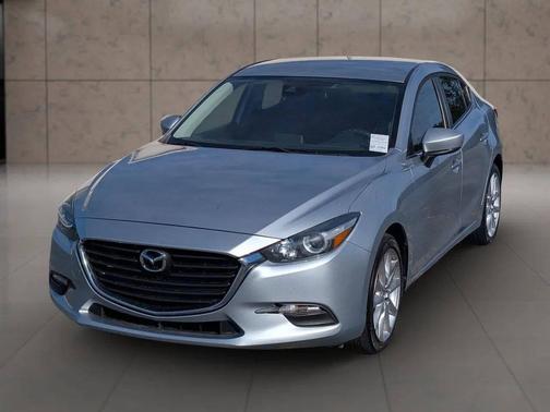 2014 Mazda Mazda3 i Touring