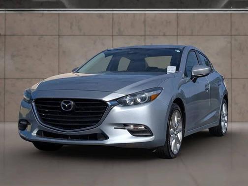 2014 Mazda Mazda3 i Touring
