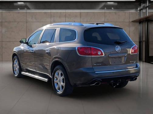 2008 Buick Enclave CXL