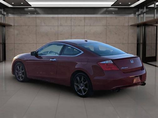 2010 Honda Accord EX