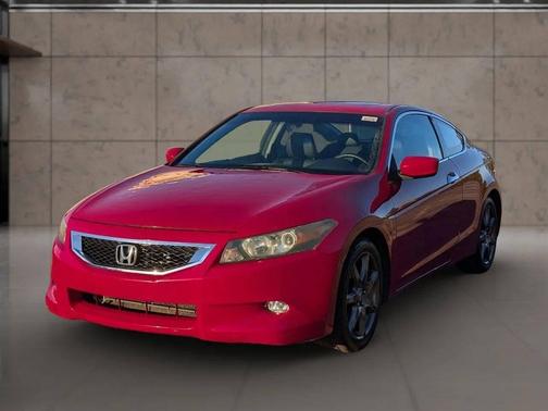 2010 Honda Accord EX