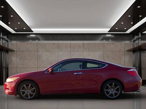 2010 Honda Accord EX