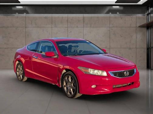 2010 Honda Accord EX