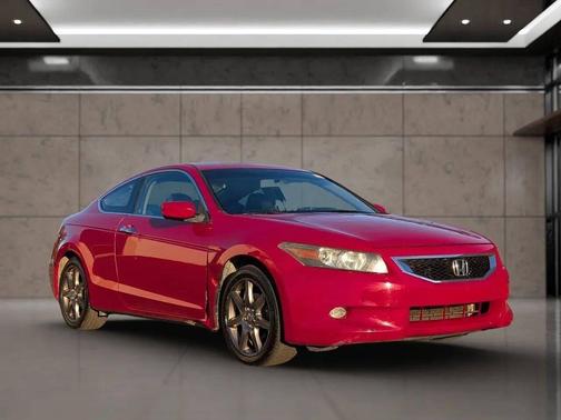 2010 Honda Accord EX