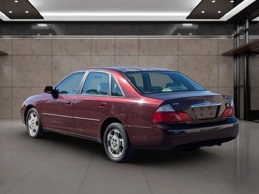 2003 Toyota Avalon XL