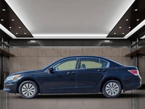 2012 Honda Accord 2.4 LX