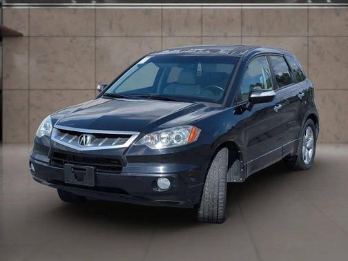 2008 Acura RDX Base