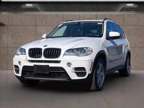 2013 BMW X5 xDrive35i Premium