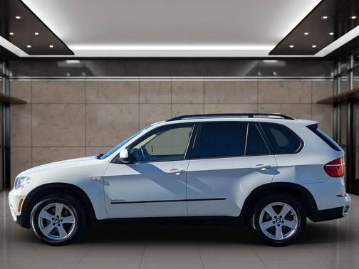 2013 BMW X5 xDrive35i Premium