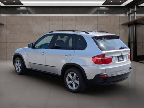 2008 BMW X5 3.0si