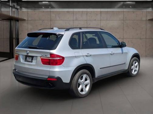 2008 BMW X5 3.0si