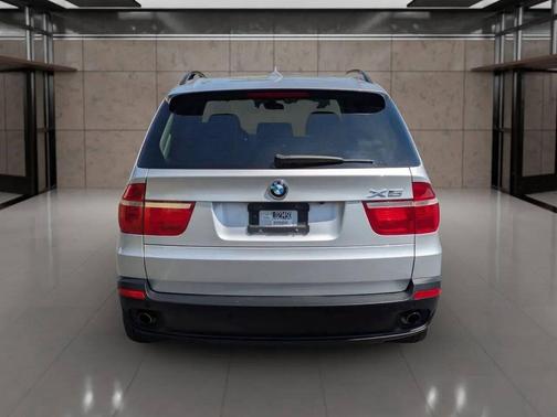 2008 BMW X5 3.0si